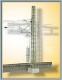 4265 Viessmann Tensioning assembly, lever type